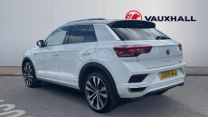 Volkswagen T-Roc 1.6 TDI R-Line 5dr Diesel Hatchback